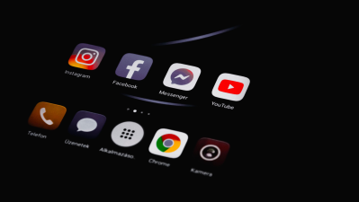 Curso: Primeros pasos en redes sociales. Del 26 al 30 de octubre